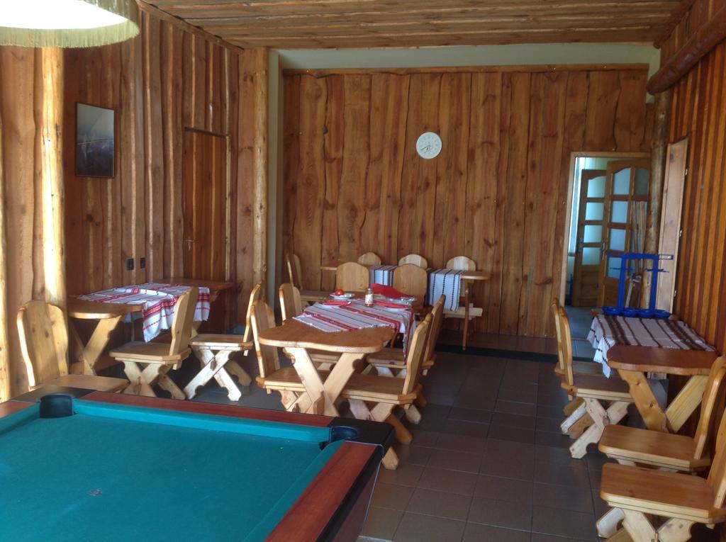 Club Torony Hotel Luaran gambar